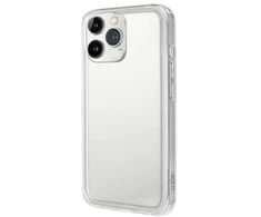 Dėklas SBS Bumper Edges only, skaidrus, skirtas Apple iPhone 14 Pro