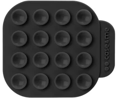 SBS CMSILSUCTION4, Mobilusis telefonas / išmanusis telefonas, pasyvus laikiklis, universalus, juodas