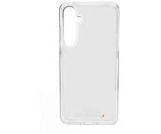 SBS D3O Samsung Galaxy A35 – dėklas telefonui skaidrus