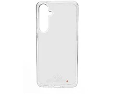 SBS D3O Case for Samsung Galaxy A55 - dėklas telefonui skaidrus