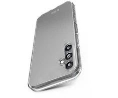 Dėklas „Samsung Galaxy A34 5G Extreme X2“ yra „SBS Transparent“.