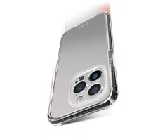 SBS TEUNBKEX3IP1367, Dėklas, Apple, iPhone 13 Pro Max, 17 cm (6,7"), permatomas