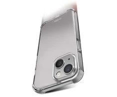 SBS TEUNBKEX4IP1361P, Dėklas, Apple, iPhone 13 Pro, 15,5 cm (6,1"), Permatomas