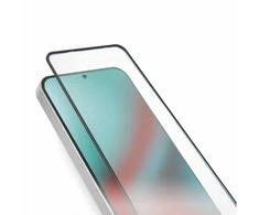 SBS Ekrano apsauga, pilnas dangtelis grūdintas stiklas, skirtas Galaxy A35/A55
