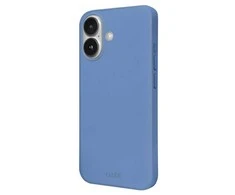 Mėlynas SBS Instinct dėklas iPhone 16 telefonui Mėlyna