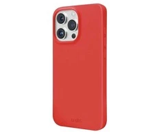 Dėklas Apple iPhone 16 Pro Instinct Cover By SBS Raudona