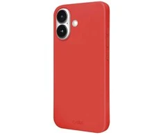 SBS Instinct iPhone 16 Case - Raudona