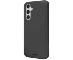 Dėklas Samsung Galaxy A15 Instinct Cover By SBS Juodas