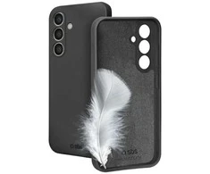 SBS TEINSTSAA36K, Dėklas, Samsung, A36, 17 cm (6,7 colio), Juodas