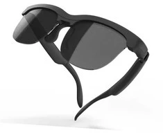 SBS MHSUNGLASSBTK išmanieji akiniai su „Bluetooth“