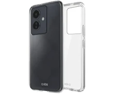 SBS plonas, dėklas, OnePlus, Nord 3, 17,1 cm (6,74"), permatomas
