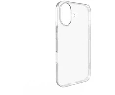 PURO 0.3 Nude, Dėklas, Apple, iPhone 16 Plus, 17 cm (6.7"), Permatomas
