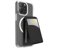 SBS PURO Mag Wallet Plus magnetinis kortelių dėklas