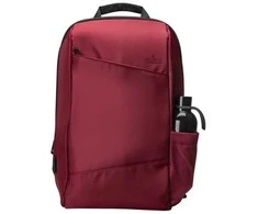 PURO PUBPBYDAY3RED, kuprinė, 40,6 cm (16"), pečių dirželis