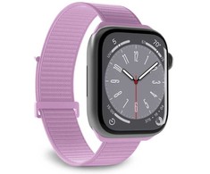 PURO SPORT, Laikrodžio dirželis, Apple, Apple Watch 38/40/41 mm, Nailonas, 20 g, 75 mm