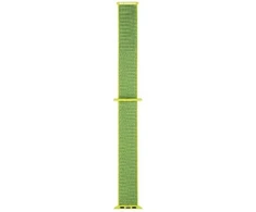SBS Apple Watch Band 38/40/41 mm Žalias