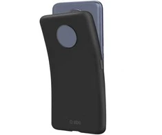 SBS TESENSNOG10K, Dėklas, Nokia, G10, 16,6 cm (6,52"), Juodas