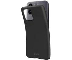 „SBS Sensity“, Dėklas, „Xiaomi“, „Redmi A1“, 16,6 cm (6,52"), Juodas