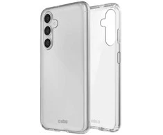 Dėklas „Samsung Galaxy A15 5G Skinny“ dangtelis su SBS skaidrus