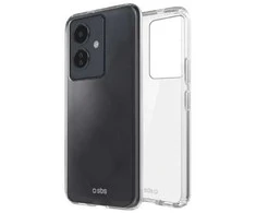 SBS plonas, dėklas, OnePlus, Nord 3, 17,1 cm (6,74"), permatomas