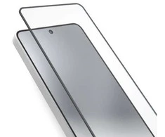 SBS pilnai dengiantis grūdintas stiklas, skirtas „Samsung Galaxy S26 Plus“
