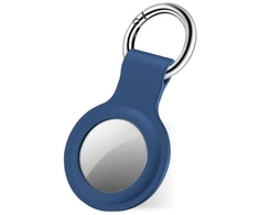 SBS Mobile SBS Silikoninis dėklas AirTag blau