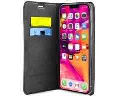 SBS Lite Book dėklas Book-style design, skirtas Apple iPhone 12 Max/12 Pro