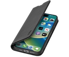 SBS Wallet Smooth Dėklas, skirtas iPhone 15