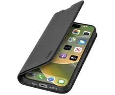Dėklas SBS Lite Book Case Knygos stiliaus dizainas, skirtas iPhone 15 Plus/14 Plus