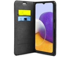 SBS Book Wallet Lite dėklas, skirtas Samsung Galaxy A22 5G