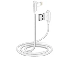 KABELAS USB-Lightning SBS 1m horizontalus #