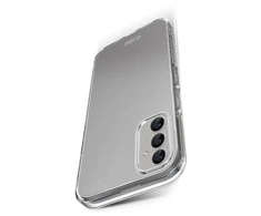 SBS TEEX2SAS24FE, Dėklas, Samsung, Galaxy S24 FE, 16,5 cm (6,5"), Permatomas