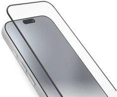 SBS TESCRFCIP1763, Apple, iPhone 17/17 Pro/16 Pro, Atsparus dulkėms, Atsparus smūgiams, Permatomas