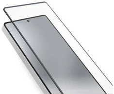 SBS TESCRFCSAS25U, Samsung, Galaxy S25 Ultra, Atsparus įbrėžimams, Permatomas, 1 vnt.