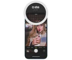 Žiedinė lempa SBS Mobile Selfie Ring Light