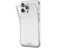 Dėklas Apple iPhone 15 Pro Max Skinny dangtelis su SBS Transparent