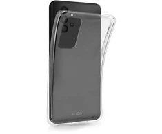 SBS TESKINSAA324GT, Dėklas, Samsung, Galaxy A32 4G, Skaidrus