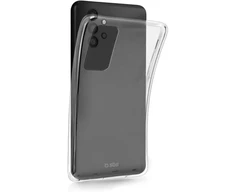 SBS TESKINSAA324GT, Dėklas, Samsung, Galaxy A32 4G, Skaidrus