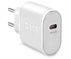 SBS TETR1CPD30, Vidinis, AC, 20 V, Baltas