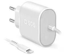 SBS TETRLHSTD89, Universalus, Vidinis, 100–250 V, 50/60 Hz, 5 W, 5 V