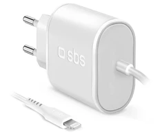 SBS TETRLHSTD89, Universalus, Vidinis, 100–250 V, 50/60 Hz, 5 W, 5 V