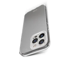 SBS TEUNBKEX2IP1361P, Dėklas, Apple, iPhone 13 Pro, 15,5 cm (6,1"), Permatomas
