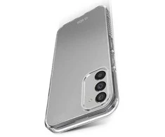 Samsung Galaxy S23 FE Extreme X2 SBS skaidrus apsauginis dėklas