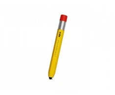 SBS TTTATTOEASY - Universal - Any brand - Juodas - Geltona - Capacitive - Universal - CE