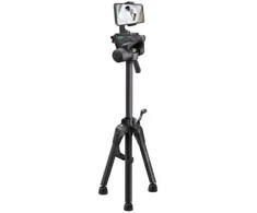Statyw SBS Mobile TETRIPODPROALLUM, 3 leg(s), Juodas, 137 cm, 6kg