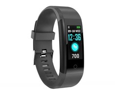 Išmanusis laikrodis Smartband SBS Mobile SBS Vital Fit, LCD, Jutiklinis ekranas