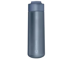 SBS Zero Waste Smart Bottle 400 ml, blau