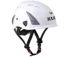 Kask Plazminis AQ apsauginis šalmas, baltas