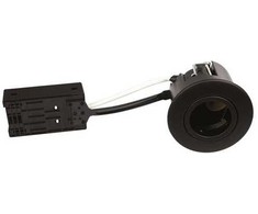 Scan Products „Luna“ greito montavimo 230V GU10 IP44 kilimėlis apvalus.