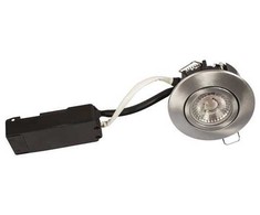 Scan Products LED įleidžiamas šviestuvas Luna LP 927 350lm aliuminis